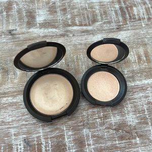Becca moonstone highlighter set
